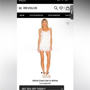 Getting ready pajamas wedding